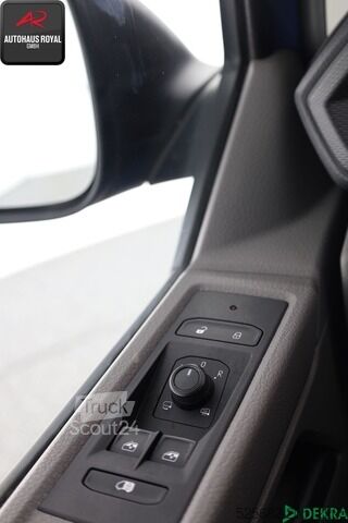 Furgon blaszak Volkswagen T6 Transporter T6.1 2.0 TDI KASTEN LANG STANDHZ