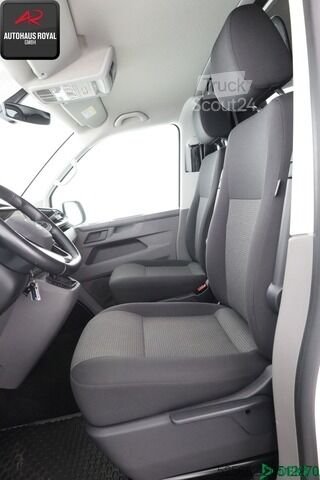 Panelová dodávka Volkswagen T6 Transporter T6.1 2.0 TDI KASTEN LANG STANDHZ