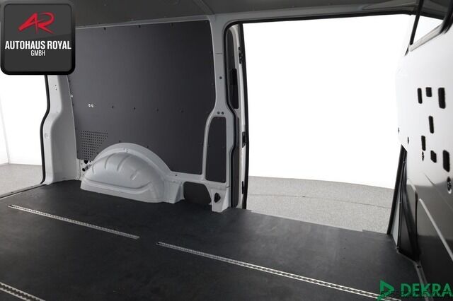 Furgon blaszak Volkswagen T6 Transporter T6.1 2.0 TDI KASTEN LANG STANDHZ