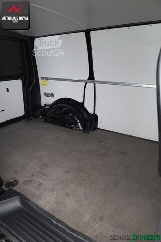 Furgon blaszak Volkswagen T6 Transporter T6.1 2.0 TDI KASTEN LED,KLIMA,18Z