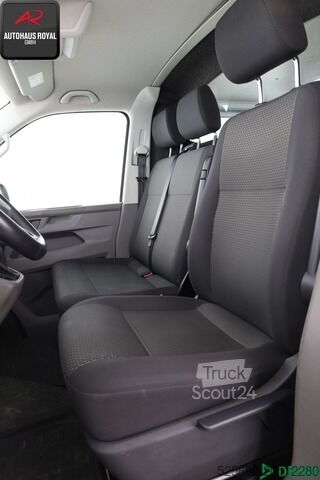 Kastenwagen Volkswagen T6 Transporter T6.1 2.0 TDI KASTEN NAVI,ACC,LED