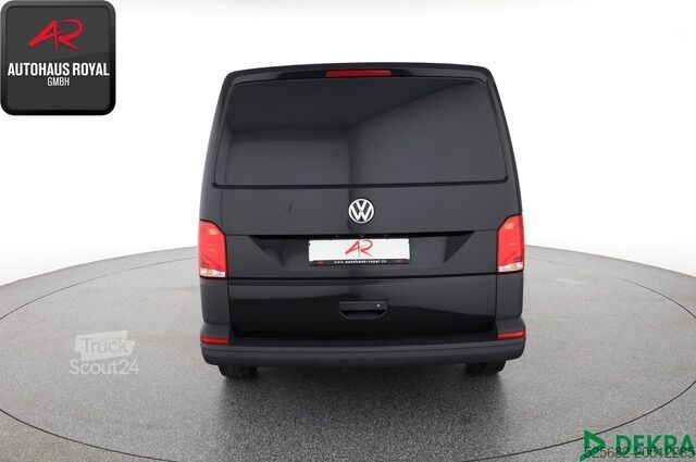 Furgon blaszak Volkswagen T6 Transporter T6.1 2.0 TDI KASTEN NAVI,KAMERA