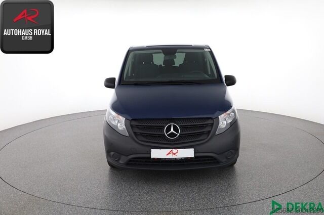 Panel kombi mercedes-benz Vito 116 CDI MIXTO EXTRALANG STANDHEIZ,KLIMA,AHK