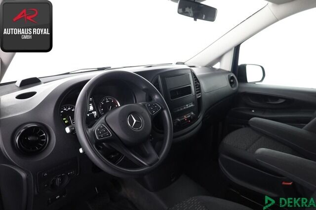 Panel kombi mercedes-benz Vito 116 CDI MIXTO EXTRALANG STANDHEIZ,KLIMA,AHK