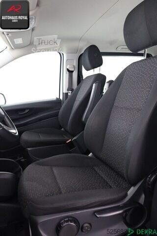 Microbuz mercedes-benz Vito 116 CDI MIXTO LANG 5 SITZE KAMERA,TOTWINKEL