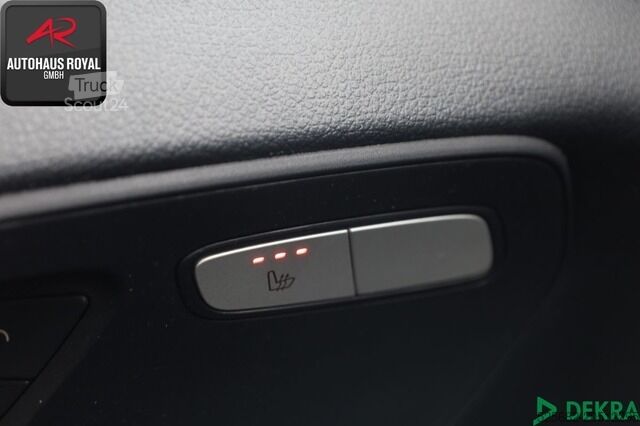 Minibus mercedes-benz Vito 116 CDI MIXTO LANG 5 SITZE KAMERA,TOTWINKEL