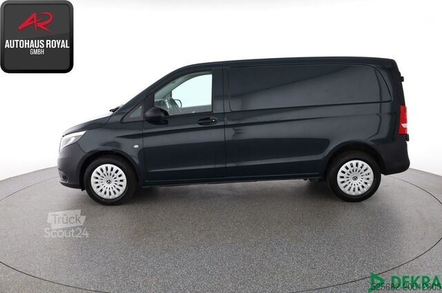 Panel kombi mercedes-benz Vito 119 CDI KASTEN AUT,STANDHEIZ,KAMERA,LED,AHK