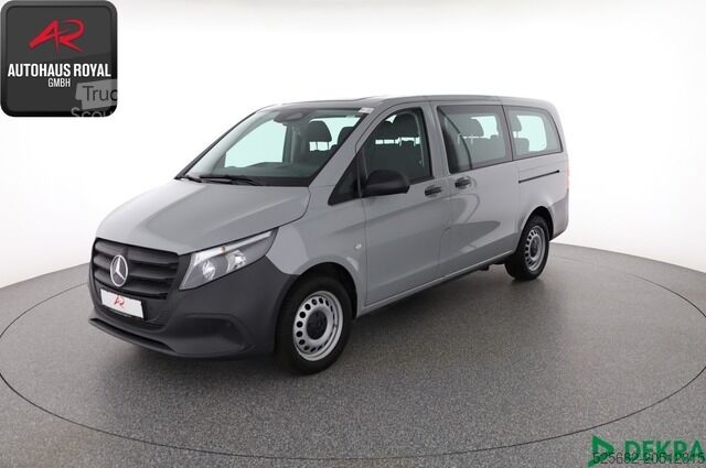 Minibus mercedes-benz Vito Tourer 114 CDI LANG 9 SITZE KAMERA,NAVI,AHK