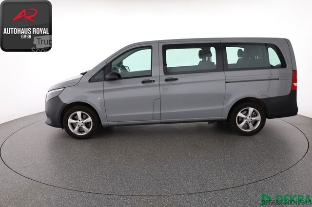 Minibus mercedes-benz Vito Tourer 114 CDI LANG 9 SITZE KAMERA,NAVI,AHK