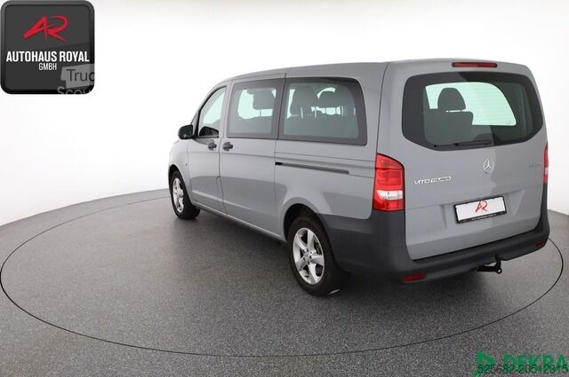 Minibus mercedes-benz Vito Tourer 114 CDI LANG 9 SITZE KAMERA,NAVI,AHK