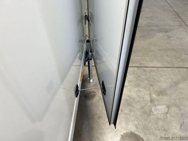 Kofferanhänger Blyss FS2740/200HTL Kofferanhänger