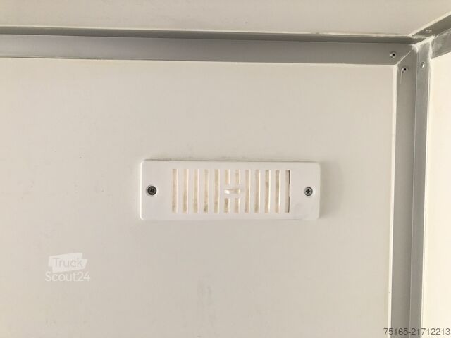 Kofferanhänger Blyss F1336HD Seitentür Kofferanhänger