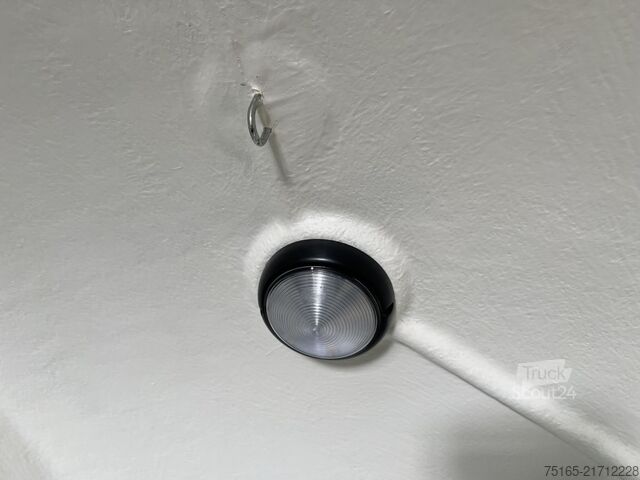 Hestetransporthenger Böckmann Champion C Kutsche SK MSS Pferdeanhänger