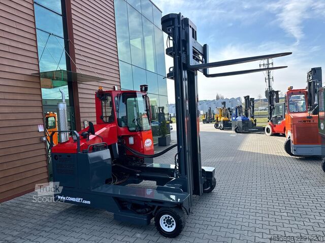  Combilift C4000 / Diesel / Perfect / New price