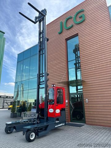  Combilift C4000 / Diesel / Perfect / New price