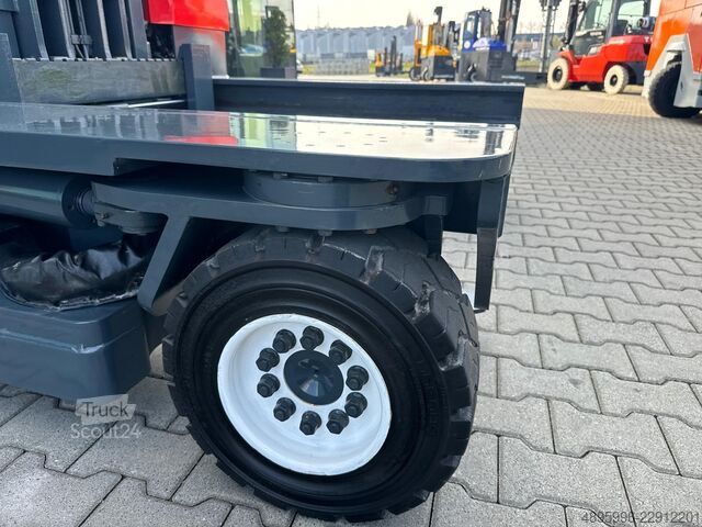  Combilift C4000 / Diesel / Perfect / New price