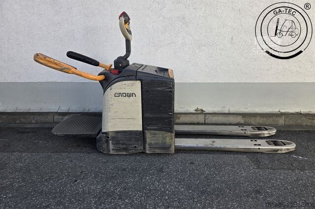  Crown WT 3040