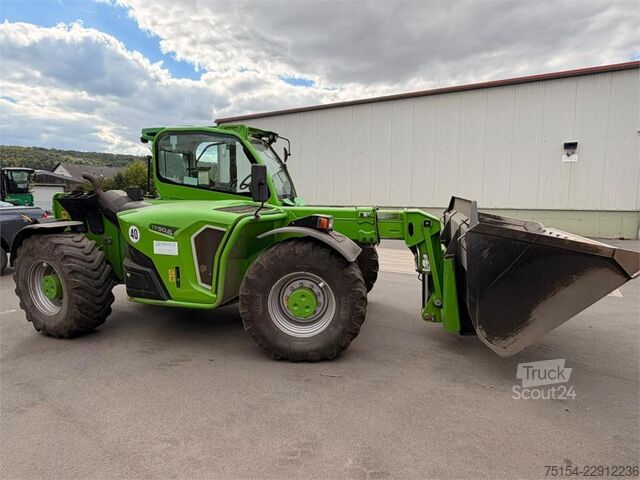  Merlo TF 50.8 CS