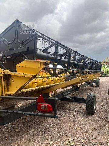  New Holland CR 980