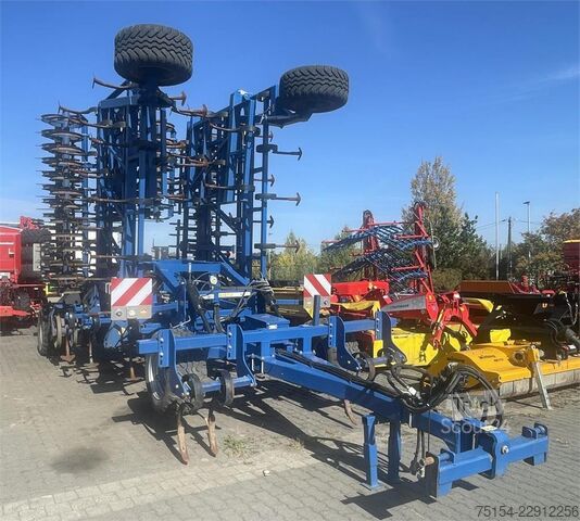  Köckerling Allrounder 1200