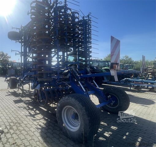  Köckerling Allrounder 1200