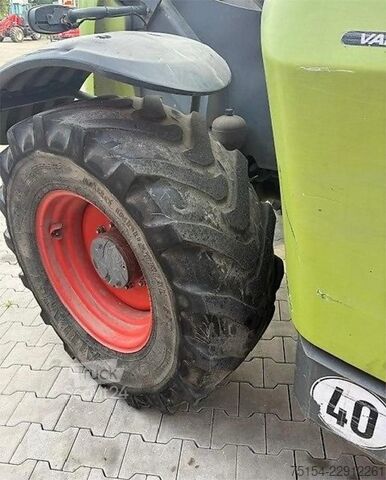 CLAAS Scorpion 7030