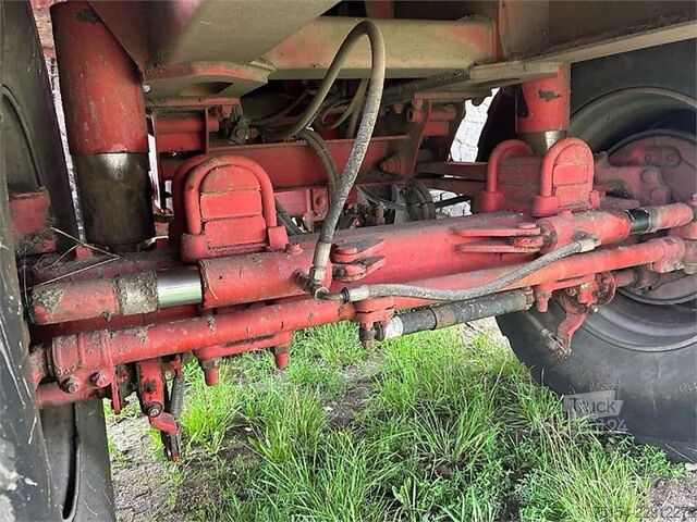  Annaburger Schubmax HTS 29.17