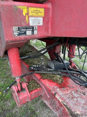 Annaburger Schubmax HTS 29.17