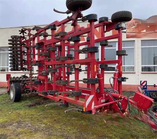  Horsch Tiger 8 XL
