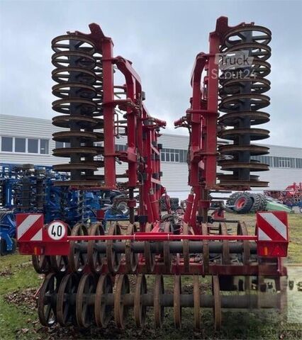  Horsch Tiger 8 XL