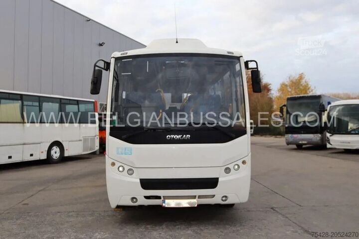 Intercitybus Otokar Navigo U / 7,8m / Lift