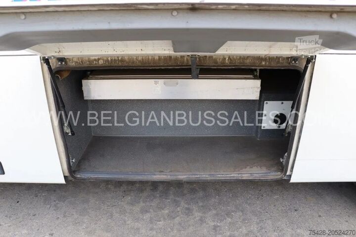 Intercitybus Otokar Navigo U / 7,8m / Lift