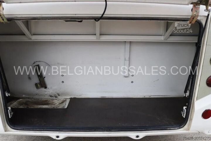 Intercitybus Otokar Navigo U / 7,8m / Lift