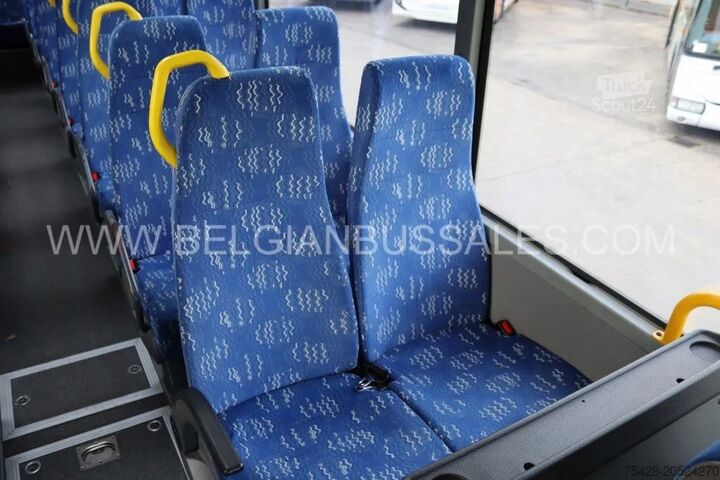 Intercitybus Otokar Navigo U / 7,8m / Lift