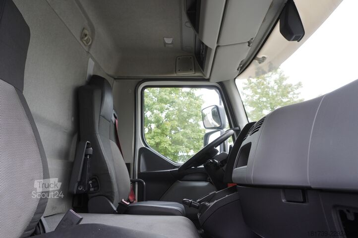 Autokran Renault D16 E6 4x2 / NEW Tow truck platform,