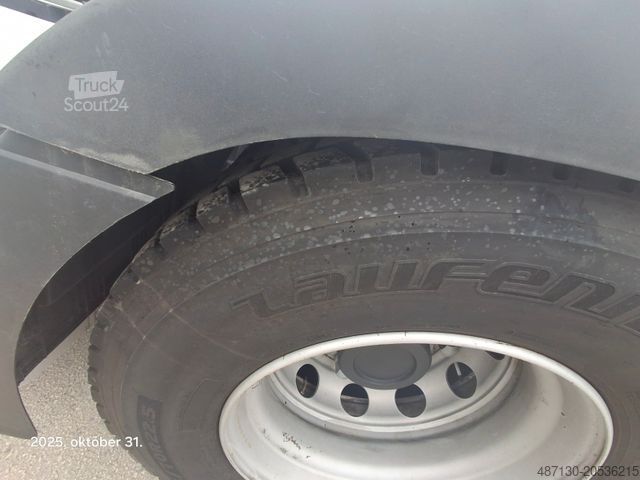 Cap tractor standard VOLVO FH 500 XL