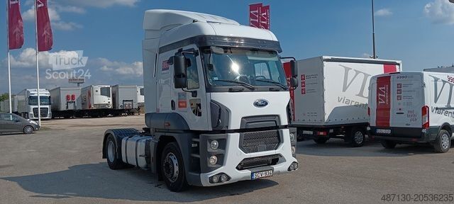 Standartinis vilkikas FORD 1848T