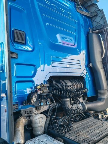 Volume trekker FORD F-MAX 500 mega