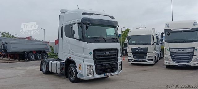 Cap tractor standard FORD F-MAX 500