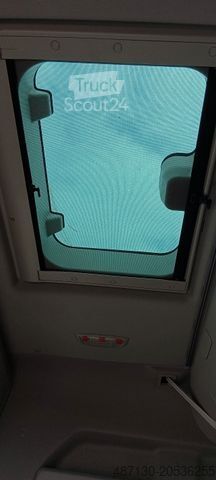 Standart çekici ünitesi FORD F-MAX 500