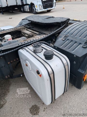 Trattore stradale standard FORD F-MAX 500