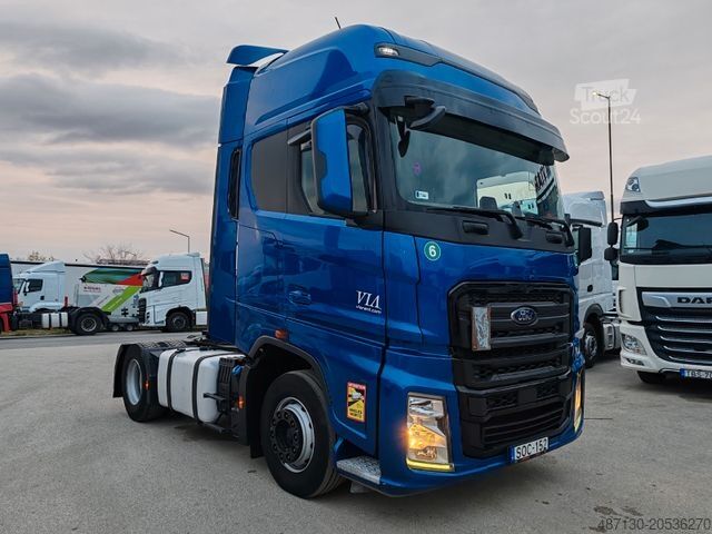 Trattore stradale standard FORD F-MAX 500