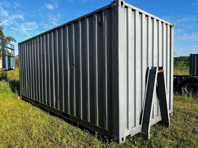  CONTAINER 20ft