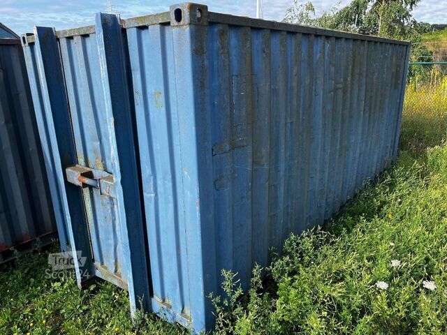 CONTAINER 20ft