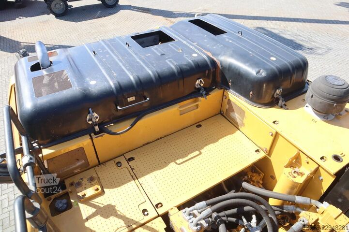 Paletli ekskavatör Caterpillar 336F L 336F L XE | 336 FL XE | BUCKET | QUICK C...