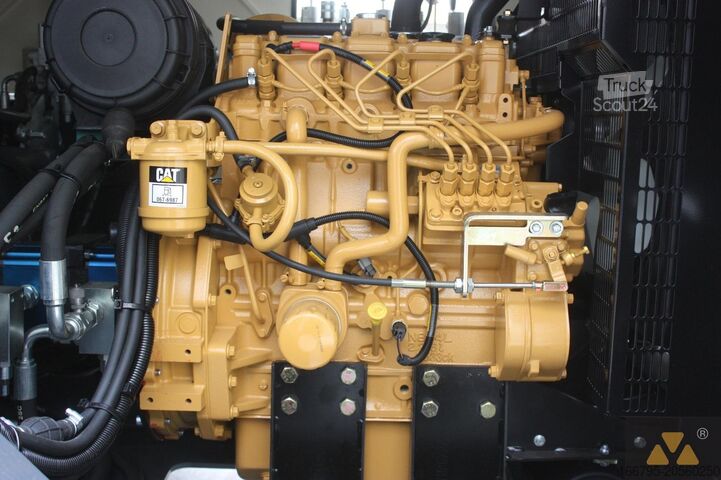 Siebmaschine Xrok Rotator 380