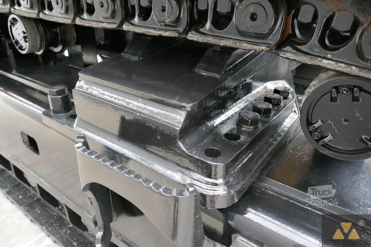 Rupsgraafmachine Caterpillar 390F LME