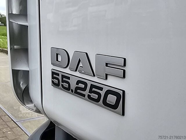 Lona DAF LF 55.250