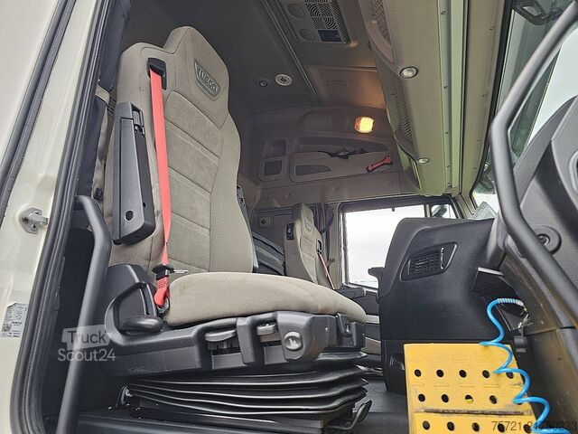 BDF-Systeem IVECO AS260S42 STRALIS