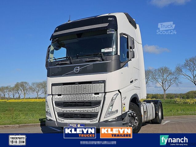 Standard-SZM VOLVO FH 500 XL